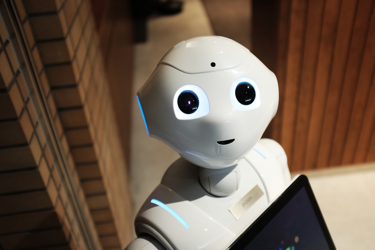 Autonomous AI systems
