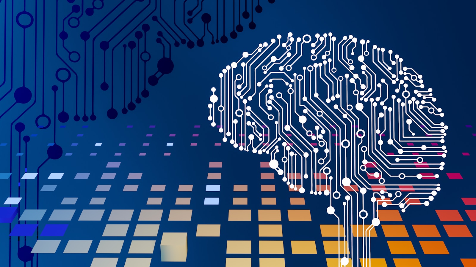 AI systems visualization
