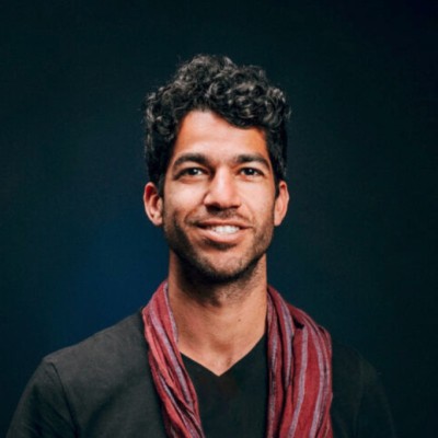 Maor Aka, Co-Founder of Teder AI